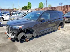 1FMSK8JHXPGB45016 2023 FORD EXPLORER