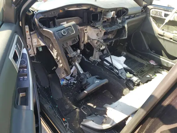 1FMSK8JHXPGB45016 2023 FORD EXPLORER - Image 8