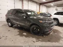 1FMSK8JHXPGB57277 2023 FORD EXPLORER
