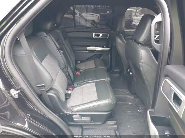 1FMSK8JHXPGC36058 2023 FORD EXPLORER - Image 8