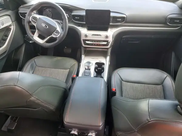 1FMSK8JHXRGA32587 2024 FORD EXPLORER - Image 8