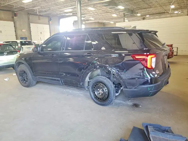 1FMSK8JHXRGA80171 2024 FORD EXPLORER - Image 2