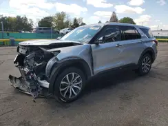 1FMSK8KH0NGA16231 2022 FORD EXPLORER
