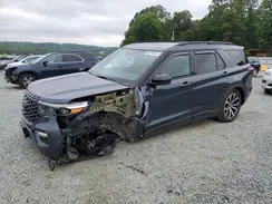 1FMSK8KH0NGA16391 2022 FORD EXPLORER