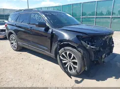 1FMSK8KH0NGA75070 2022 FORD EXPLORER