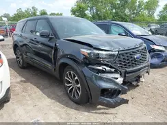 1FMSK8KH0NGA98235 2022 FORD EXPLORER