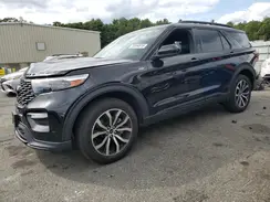 1FMSK8KH0NGB54724 2022 FORD EXPLORER