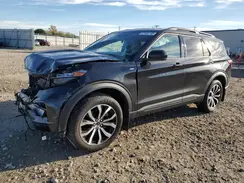 1FMSK8KH0NGB60524 2022 FORD EXPLORER