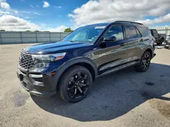 1FMSK8KH0NGB83687 2022 FORD EXPLORER