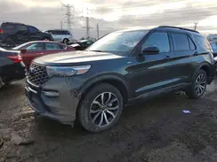 1FMSK8KH0NGC07809 2022 FORD EXPLORER