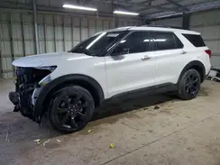1FMSK8KH0NGC35075 2022 FORD EXPLORER