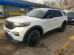 1FMSK8KH0PGA48020 2023 FORD EXPLORER