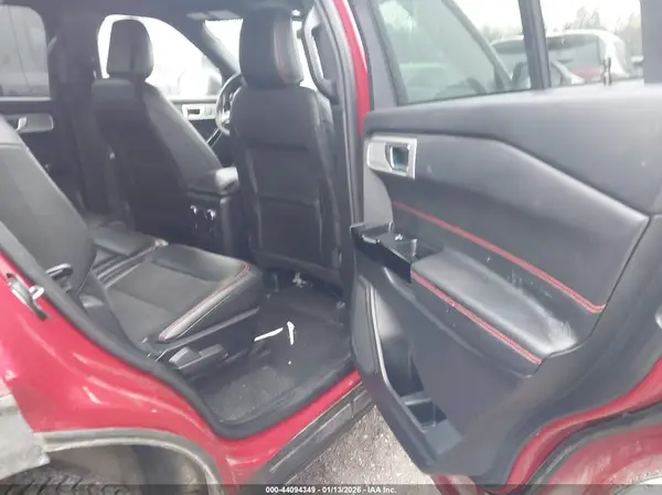 1FMSK8KH0PGA94897 2023 FORD EXPLORER - Image 8