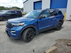 1FMSK8KH0PGA99162 2023 FORD EXPLORER