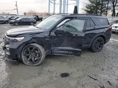 1FMSK8KH0PGB16414 2023 FORD EXPLORER