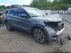 1FMSK8KH1NGA00068 2022 FORD EXPLORER