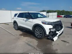 1FMSK8KH1NGA15038 2022 FORD EXPLORER