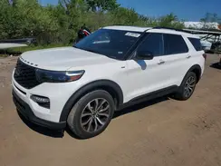 1FMSK8KH1NGA18778 2022 FORD EXPLORER
