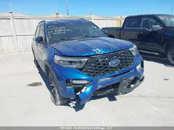 1FMSK8KH1NGA58505 2022 FORD EXPLORER
