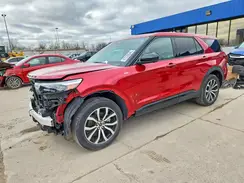 1FMSK8KH1NGB06262 2022 FORD EXPLORER