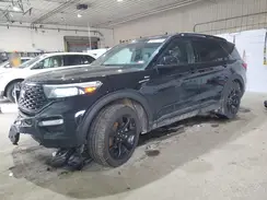 1FMSK8KH1NGC15546 2022 FORD EXPLORER
