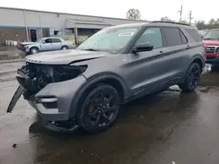 1FMSK8KH1NGC43895 2022 FORD EXPLORER