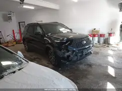 1FMSK8KH1PGA09243 2023 FORD EXPLORER
