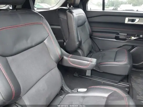 1FMSK8KH1PGA13891 2023 FORD EXPLORER - Image 8