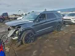 1FMSK8KH1PGA50598 2023 FORD EXPLORER