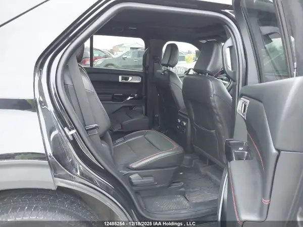 1FMSK8KH1PGB45162 2023 FORD EXPLORER - Image 8