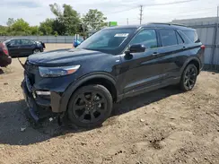 1FMSK8KH1PGB47753 2023 FORD EXPLORER