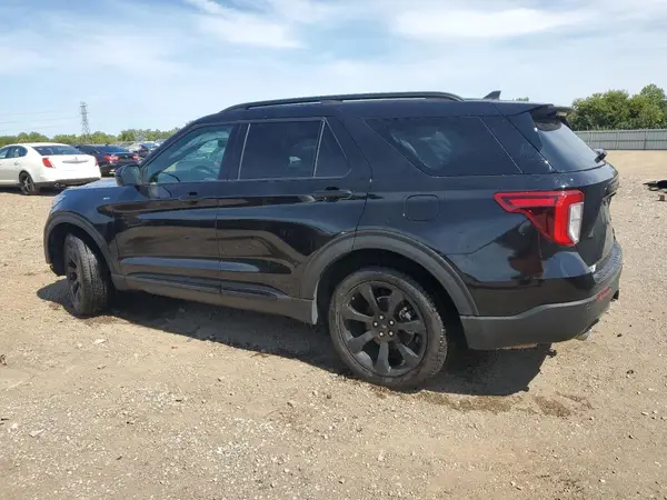 1FMSK8KH1PGB47753 2023 FORD EXPLORER - Image 2