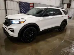 1FMSK8KH1PGC40160 2023 FORD EXPLORER