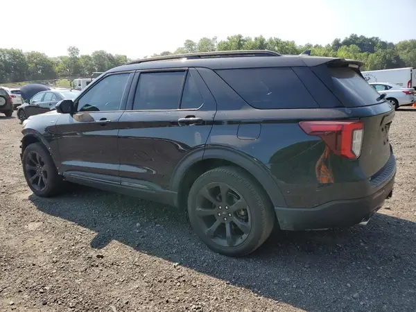 1FMSK8KH1RGA44898 2024 FORD EXPLORER - Image 2