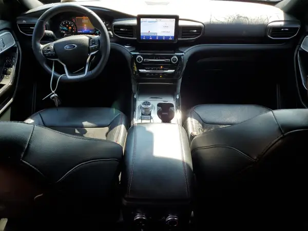 1FMSK8KH1RGA44898 2024 FORD EXPLORER - Image 8