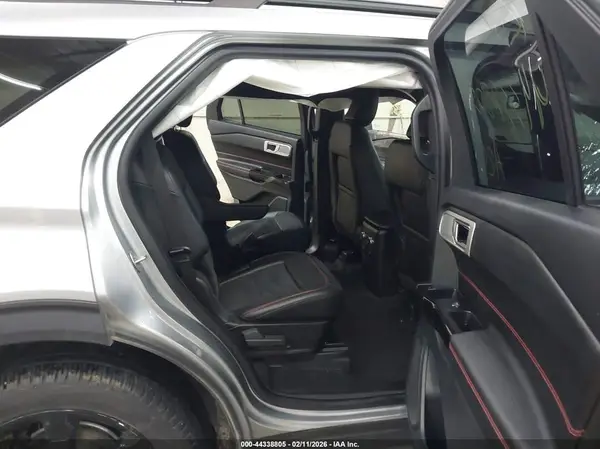 1FMSK8KH1RGA52872 2024 FORD EXPLORER - Image 8