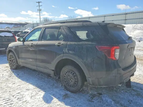 1FMSK8KH1RGA80641 2024 FORD EXPLORER - Image 2