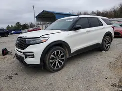 1FMSK8KH2NGA28901 2022 FORD EXPLORER