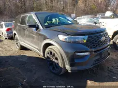 1FMSK8KH2NGB26827 2022 FORD EXPLORER
