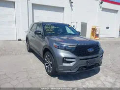 1FMSK8KH2NGB60525 2022 FORD EXPLORER