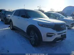 1FMSK8KH2NGB83089 2022 FORD EXPLORER