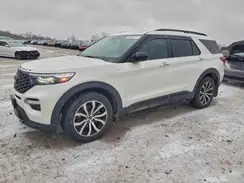 1FMSK8KH2NGC08007 2022 FORD EXPLORER