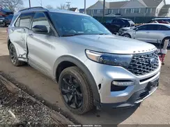 1FMSK8KH2NGC15247 2022 FORD EXPLORER