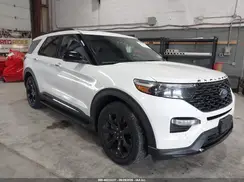1FMSK8KH2PGA42235 2023 FORD EXPLORER