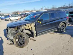 1FMSK8KH2PGA46298 2023 FORD EXPLORER