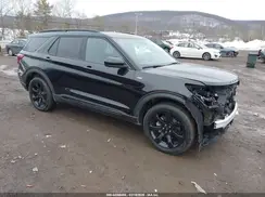 1FMSK8KH2PGB02093 2023 FORD EXPLORER