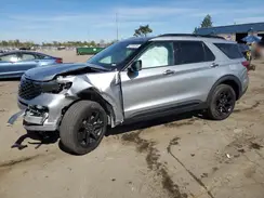 1FMSK8KH2PGB22781 2023 FORD EXPLORER