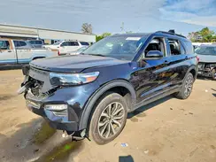 1FMSK8KH2PGB24479 2023 FORD EXPLORER