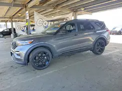1FMSK8KH2RGA38317 2024 FORD EXPLORER