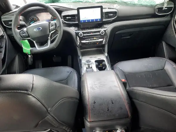 1FMSK8KH2RGA46966 2024 FORD EXPLORER - Image 8